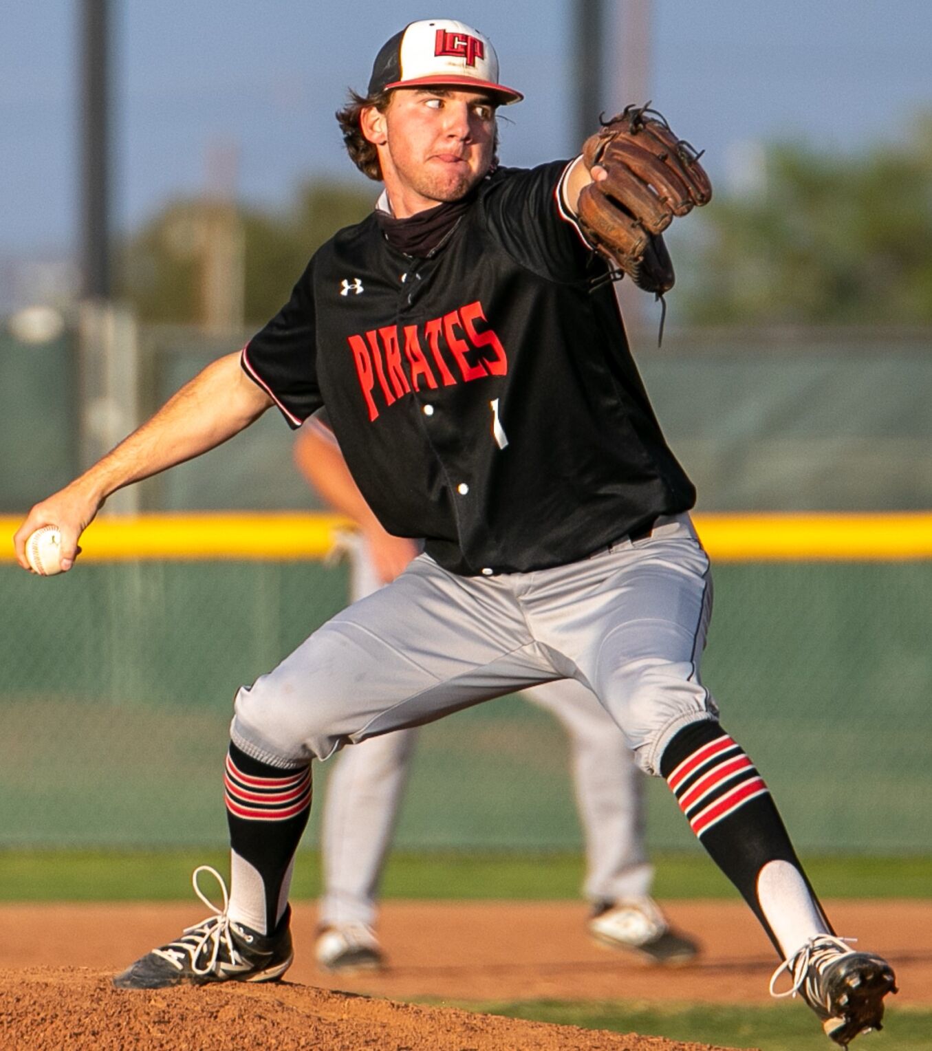 Jude Cook